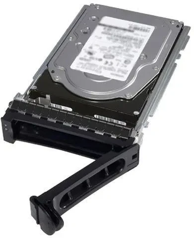 Dell 480GB SATA MU 6Gbps 512e (XFGR2), фото 1