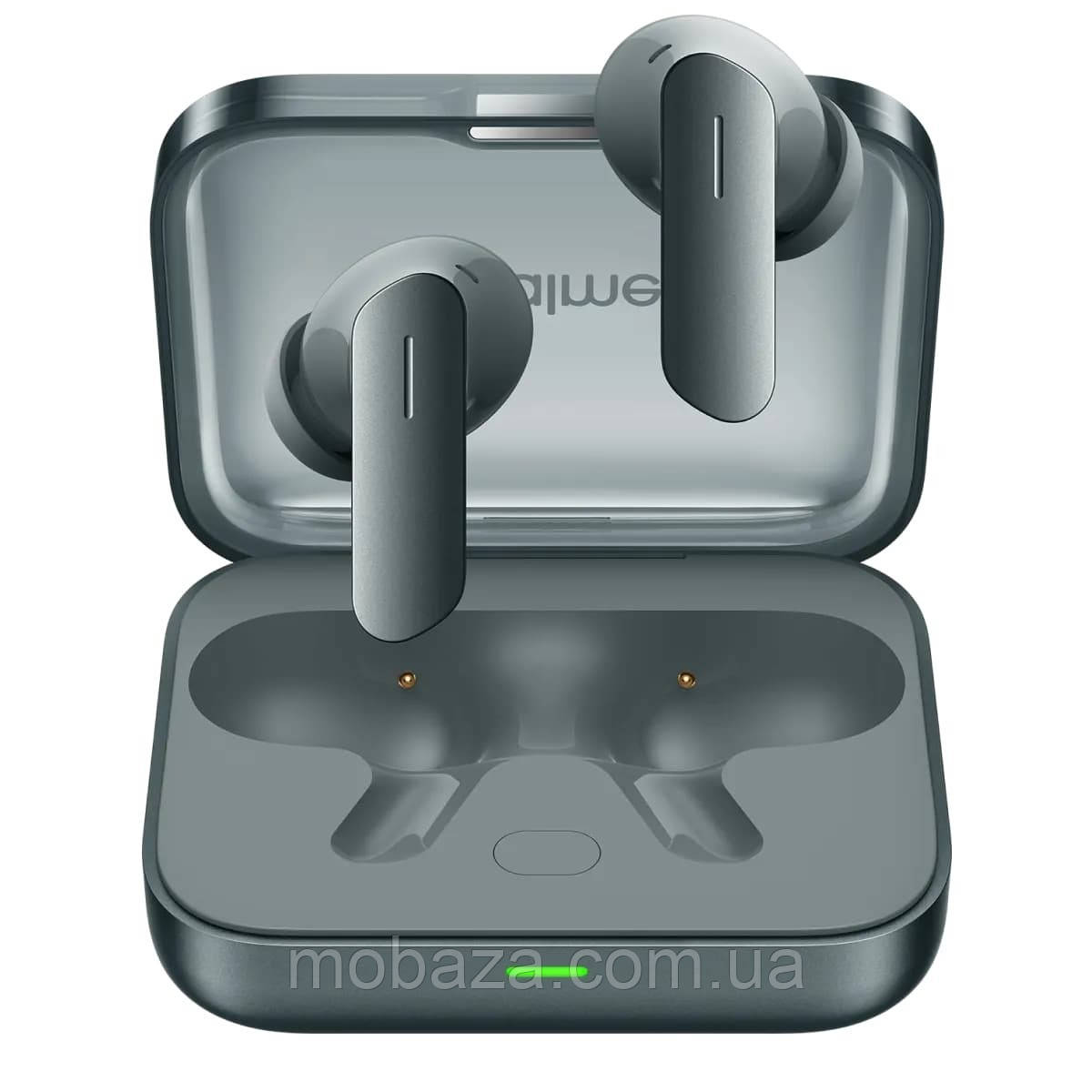 Наушники Realme Buds Air 7 Moss Green