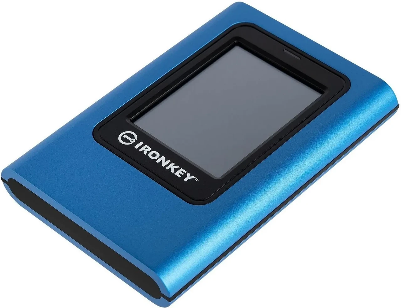 Kingston IronKey Vault Privacy 7680GB (IKVP80ES7680G), фото 1