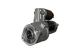 Стартер JS344, 12V-2.0 kW,аналог JS769, на Mitsubishi L200, L300 D, Pajero,Galant,Lancer,Hyundai H100, H1, H200