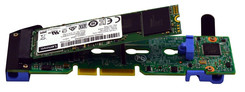 Lenovo 7SD7A05703 Wewnętrzny Диск półprzewodnikowy M.2 480 GB Серіал ATA III, фото 1