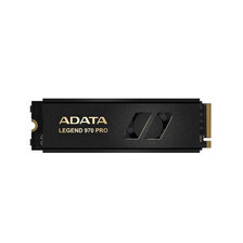 SSD-диск ADATA Legend 970 Pro 4TB Color Box HSK (SLEG-970P-4TCI), фото 1