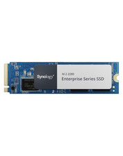 TANIA DOSTAWA ! - synology SSD-диск SNV5420-800G 800GB M2 NVMe 2280, фото 1