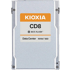 Диск wewnętrzny SSD 1.92 TB Kioxia CD8-R PCI-Express, фото 1