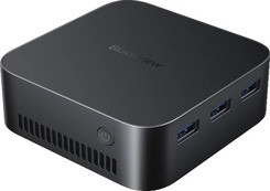 Mini PC, 16 GB RAM, 1 TB SSD, wyjście 4K UHD, 16GB+1TB, фото 1