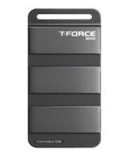 Team Group T-FORCE M200 - 4000 GB USB Type-C 3.2 Gen 2 (3.1 2) 2000 MB-s 20 Gbit-s Black, фото 1