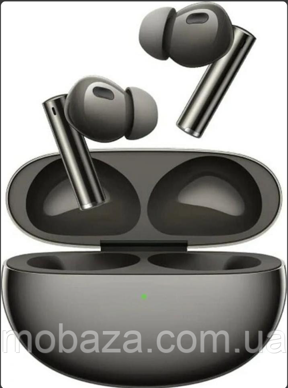 Наушники Realme Buds Air 6 Pro Titanium Twilight