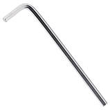 Ключ шестигранний 5 мм CrV SIGMA (4021051), фото 2