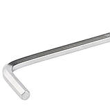 Ключ шестигранний 5 мм CrV SIGMA (4021051), фото 6