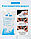Сумка Холодильник 16 л (36×29×26 см), Термосумка — Сумка Термос для Пікніка — Термобокс. Оливкова, фото 9