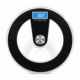 Ваги підлогові 2021A, 180 кг (50 г)