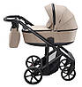 Коляска 2 в 1 Adamex Dolce Lux TK-154, фото 3