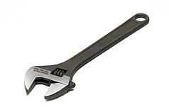 Ключ розвідний MASTERTOOL 250 мм 0-30 мм CrV фосфатований 76-0223