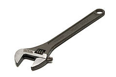 Ключ розвідний MASTERTOOL 300 мм 0-35 мм CrV фосфатований 76-0224