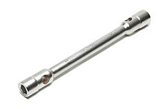 Ключ балонний MASTERTOOL двосторонній 22х24 мм 73-2224