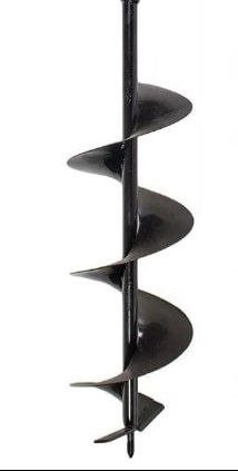 Шнек Craft-TEC 200 мм, фото 1