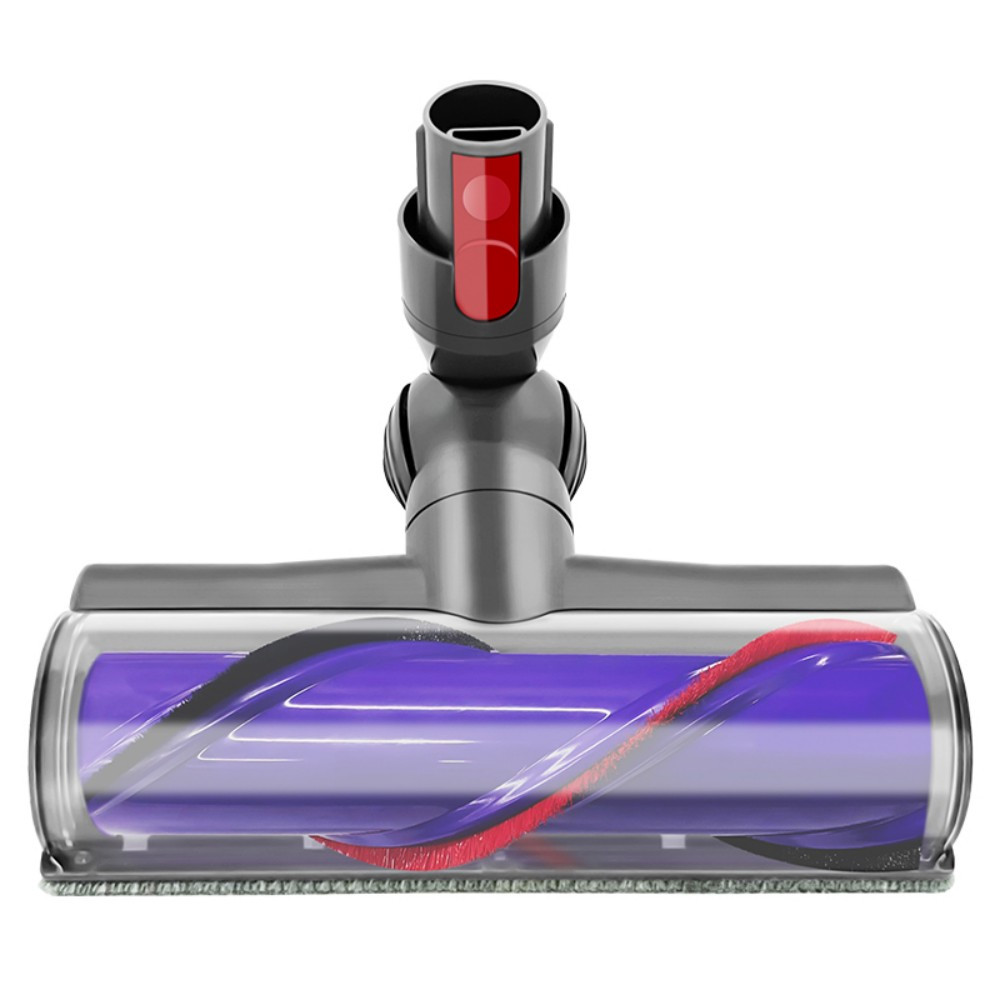 Турбощітка для пилососа Dyson V7 V8 – моторизована насадка, фото 1