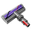Турбощітка для пилососа Dyson V7 V8 – моторизована насадка, фото 3