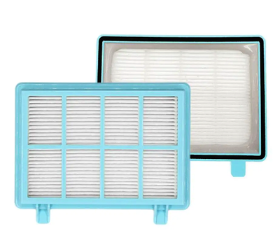 HEPA фільтр Philips FC9330 для FC9332, FC9350, FC8010, FC9745 тощо