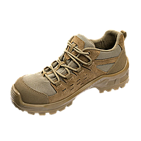 Кросовки 100ш тактические для военных спецобувь обувь защитная антипрокольная