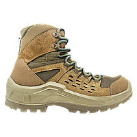 Ботинки 750ш тактические для военных спецобувь обувь защитная антипрокольная