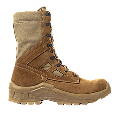 Берці 550ш тактичні для військових, літні з кевларовою устілкою