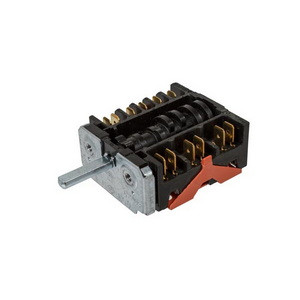 Перемикач режимів духовки Candy EGO 46.26866.818 91204784, фото 1