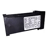 ПІД-терморегулятор REX-C100 +термопара, релейний вихід, фото 2