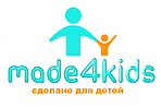 Интернет-магазин детских товаров и обуви "Made4kids"