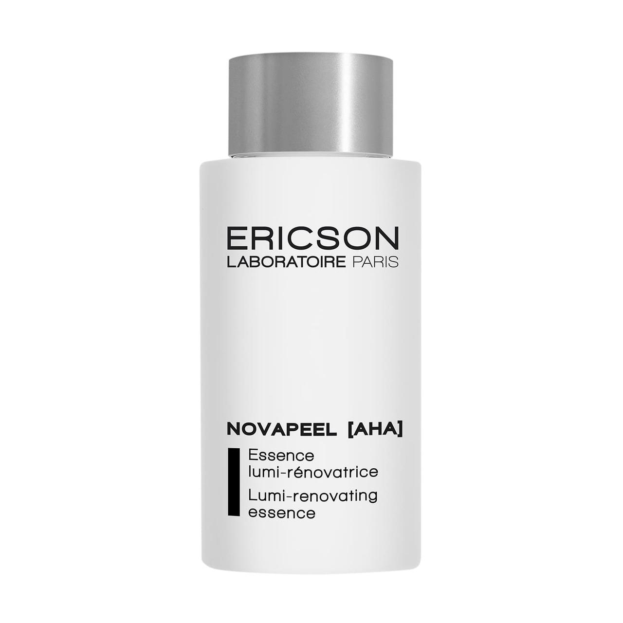Оновлююча есенція для сяяння шкіри LUMI RENOVATING ESSENCE ERICSON LABORATOIRE, 30 мл, фото 1