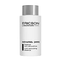Оновлююча есенція для сяяння шкіри LUMI RENOVATING ESSENCE ERICSON LABORATOIRE, 30 мл