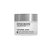 Відновлюючий крем RESURFACING UNIFORMITY CREAM ERICSON LABORATOIRE, 50 мл