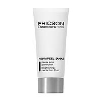 Освітлюючий флюїд для сяяння шкіри BRIGHTENING PERFECTION FLUID ERICSON LABORATOIRE, 50 мл