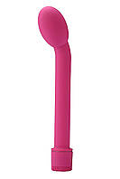 Вібратор для точки G ALL TIME FAVORITES G-SPOT VIBRATOR PINK