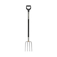 Садові вила Fiskars Ergonomic (1070679)