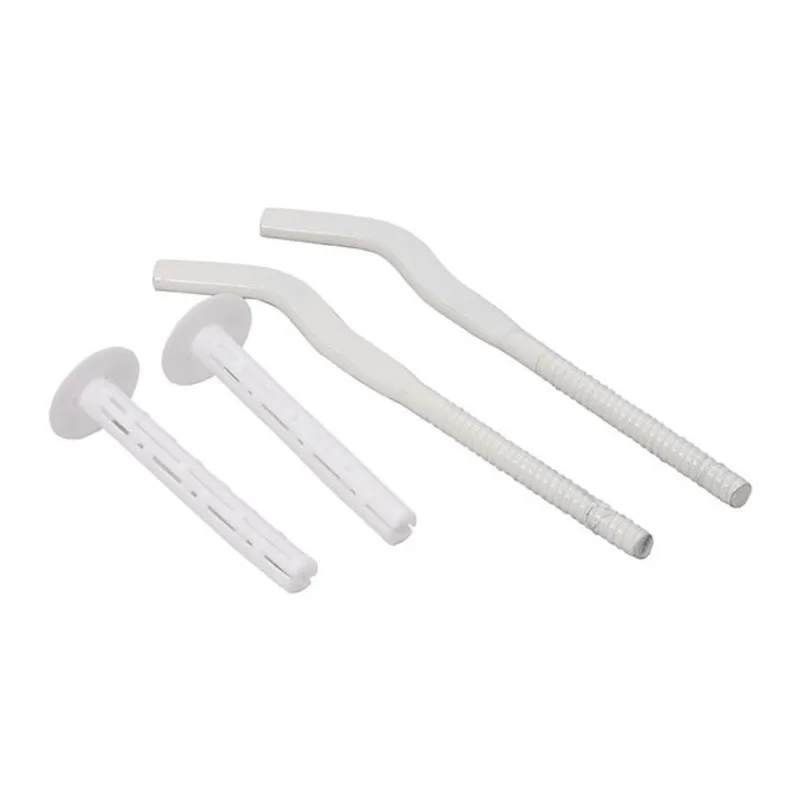 Кріплення для радіатора Bitherm HOLDERS SET-11 (пара) (BT1560), Китай, 120 шт, 13,4 кг