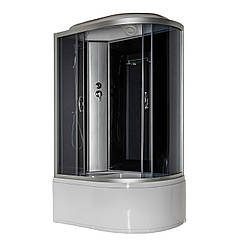 Гідробокс 81 BF L RC лівий 120х80 глибокий піддон ( А0041733 )