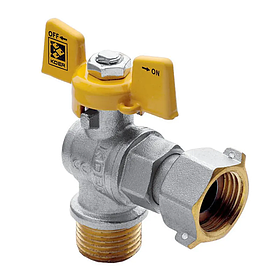 Крани кутові