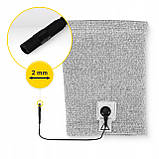 Електрод-пов'язка для міостимулятора на лікоть 4FIZJO 1 шт 4FJ0510, фото 2