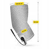 Електрод-пов'язка для міостимулятора на лікоть 4FIZJO 1 шт 4FJ0510, фото 3