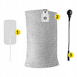 Електрод-пов'язка для міостимулятора на лікоть 4FIZJO 1 шт 4FJ0510, фото 6