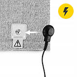 Електрод-пов'язка для міостимулятора на лікоть 4FIZJO 1 шт 4FJ0510, фото 7