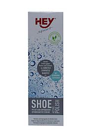 Средство для пропитки HEY-sport 20021400 ACTIVE POLISH (Black)
