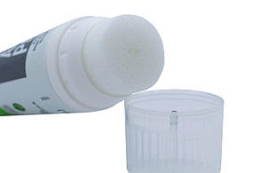 Средство для пропитки HEY-sport 20021400 ACTIVE POLISH (Black), фото 3