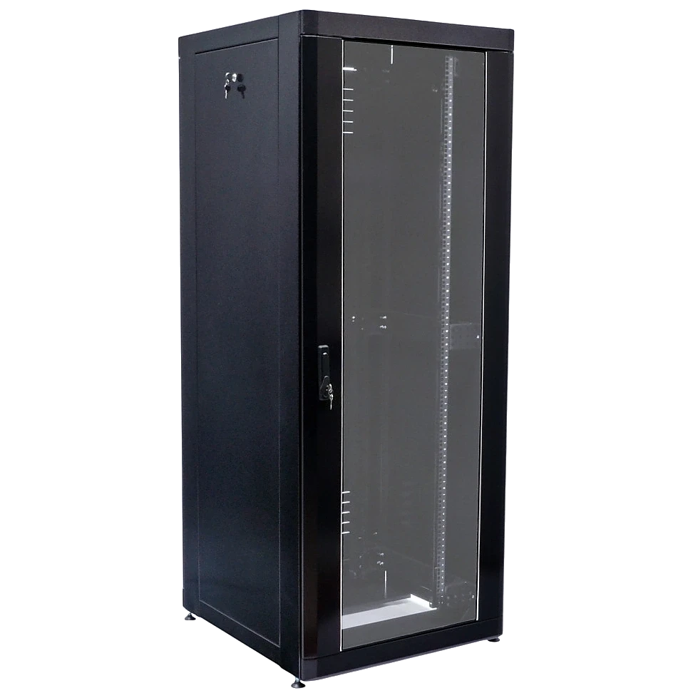 19" 45U, 800х865 мм Шафа