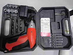 Б/У Tuoye Cordless Screwdriver