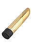 Вібромасажер DREAM TOYS CLASSIC Lady FINGER GOLD, фото 3