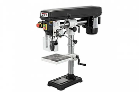 Радіально-свердлильний верстат JET JDR-34 EHA