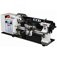 Токарний верстат JET BD-7 EHA