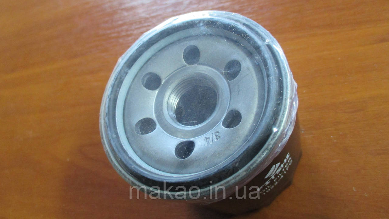 "Fitshi" фільтр масляний Chery QQ/ Чері КуКу